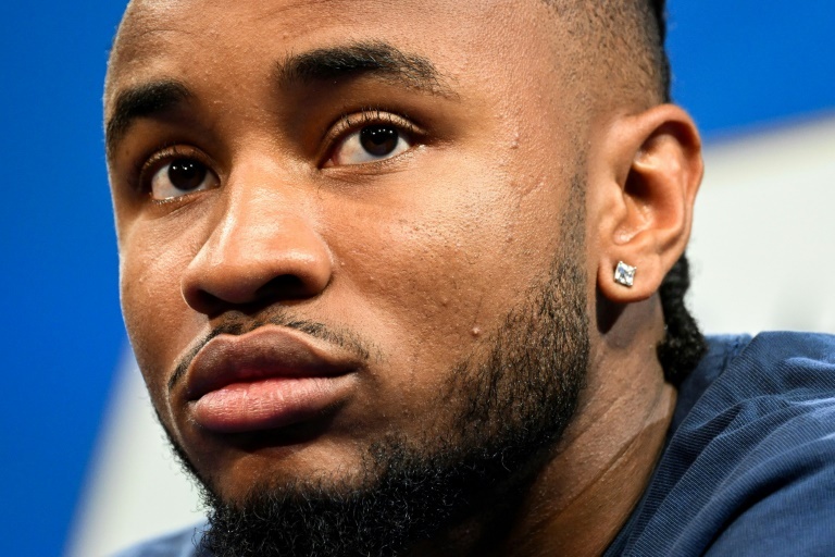 Chelsea's Christopher Nkunku to return after international break