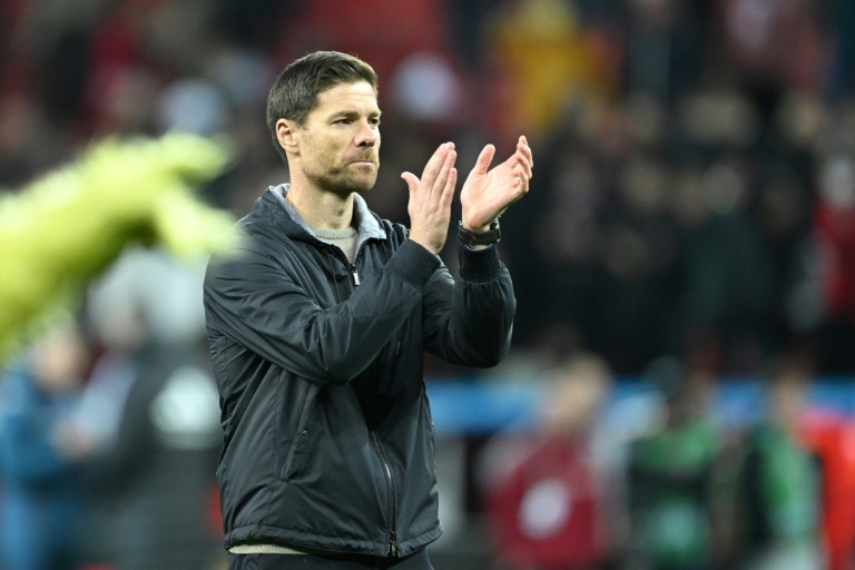 Serial winner Xabi Alonso has soaring Leverkusen dreaming of title