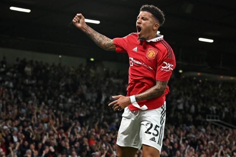 Man Utd refuse to let Sancho leave at a low price