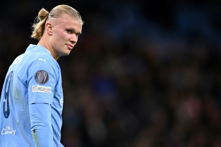 Haaland's agent insists rivals 'know nothing' about the Man City striker's contract