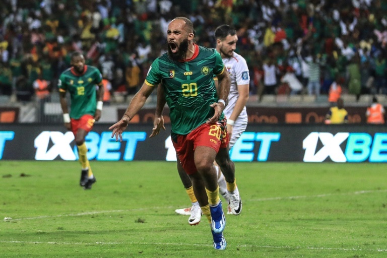 Ivory Coast score nine against Seychelles for record win