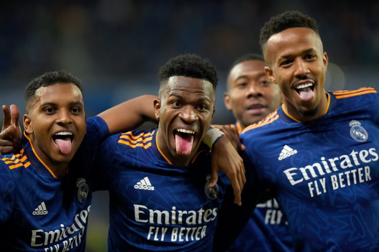 Militao and Vinicius to testify over racist insults at Mestalla