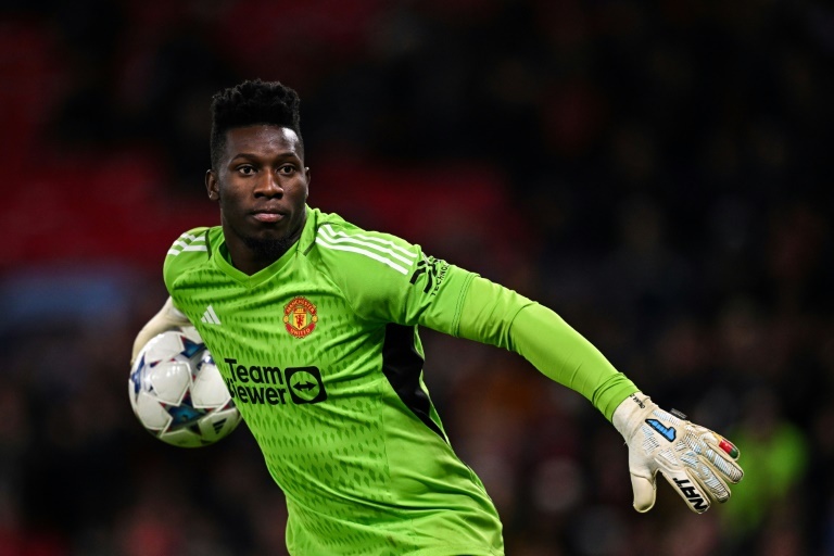 Man Utd set to make £60m bid for Onana's former rival Maignan