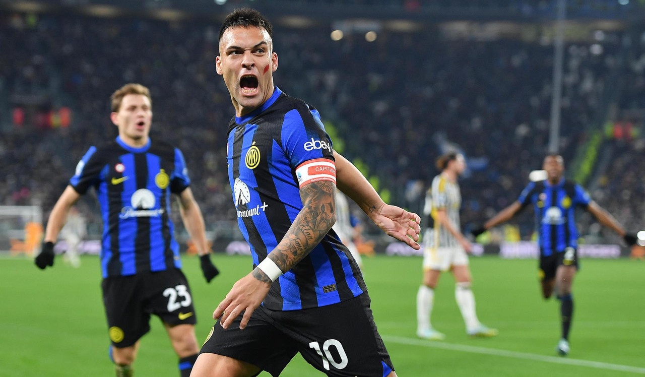 Lautaro Martinez set to extend Inter contract