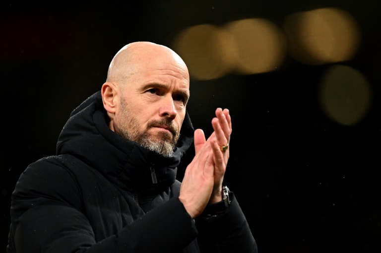 Ten Hag admits he was warned off 'impossible' Man Utd job