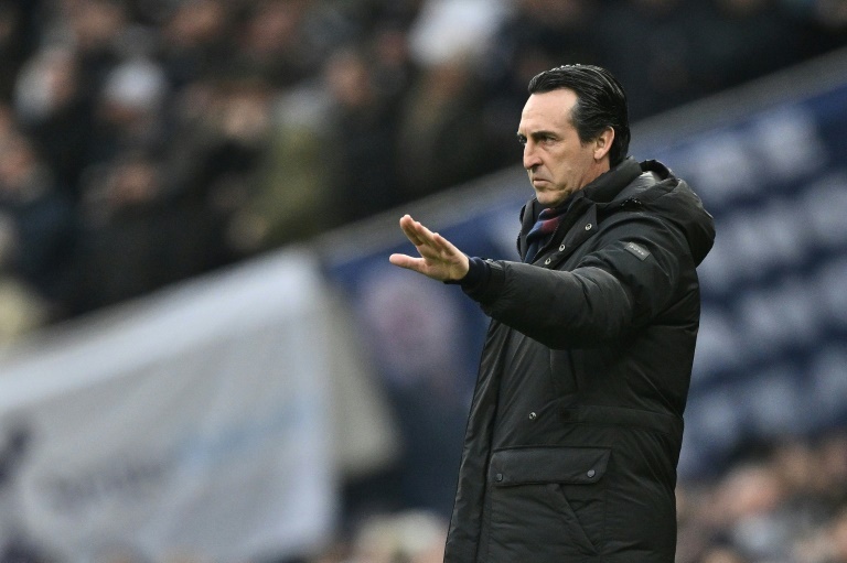 Arsenal primed for Emery reunion as Man City fight to end winless streak