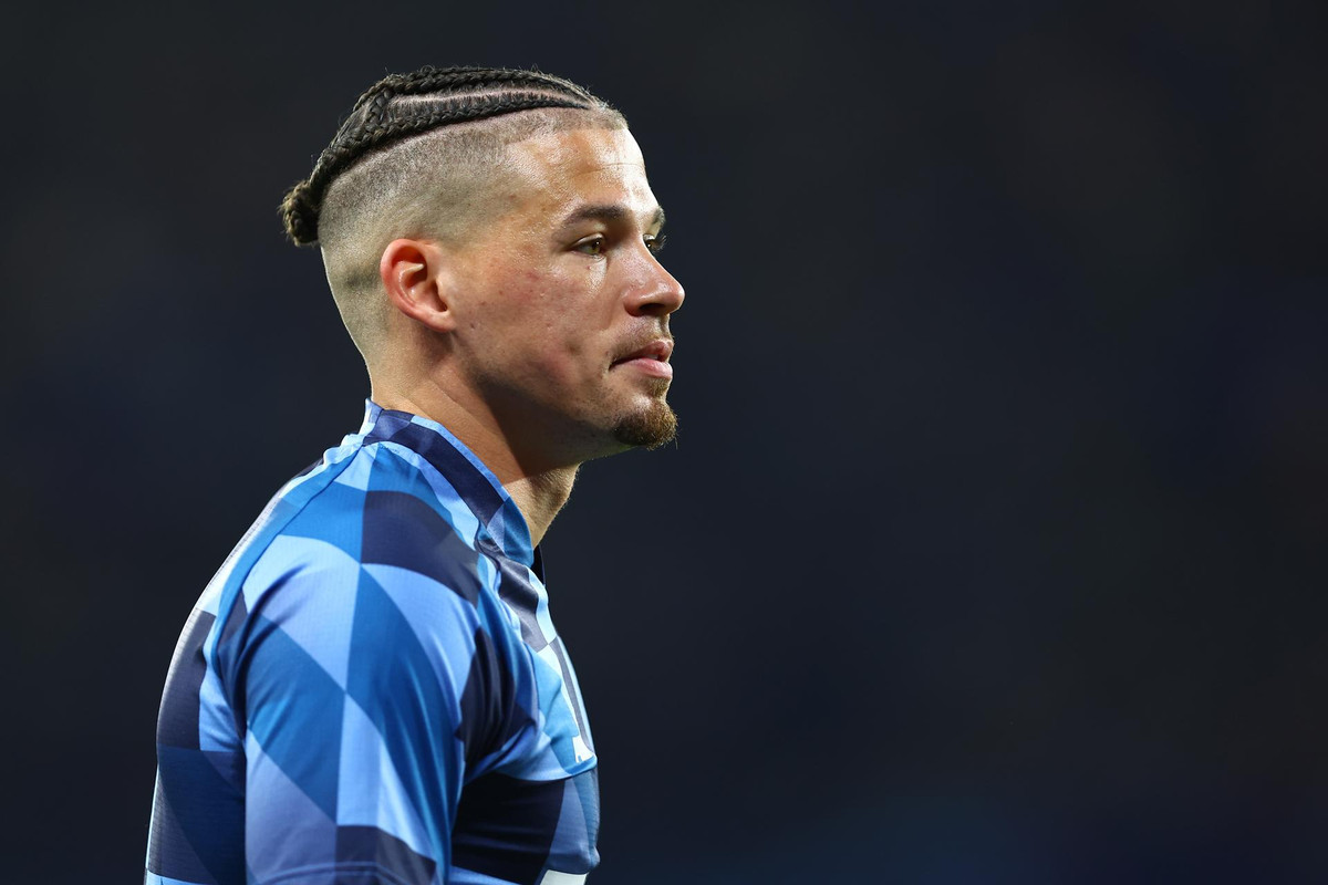Phillips doesn't deserve to not get minutes, claims Guardiola