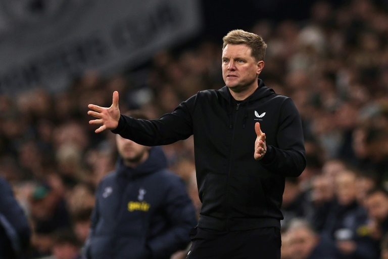 Tired Newcastle must come out fighting claims Howe