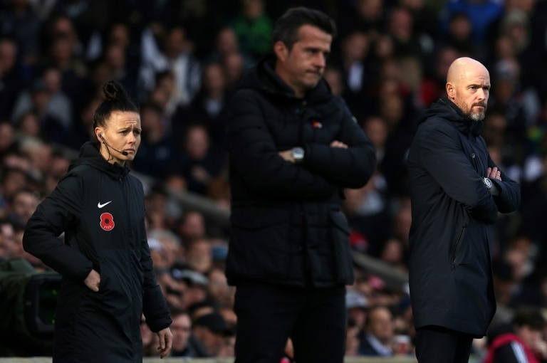 Rebecca Welch to become Premier League's first female referee