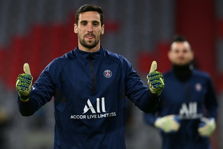 "I want to go back to my routine and feel like a footballer again"