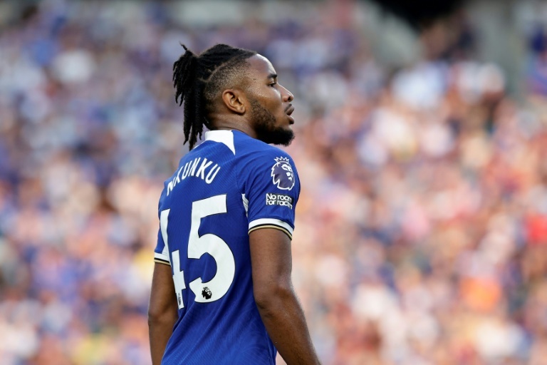 Nkunku won't be instant fix, warns Chelsea coach Pochettino