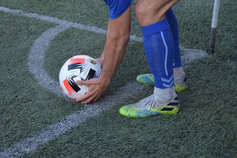 Uniting Passions: The Intersection of American Soccer and Online Gaming Culture