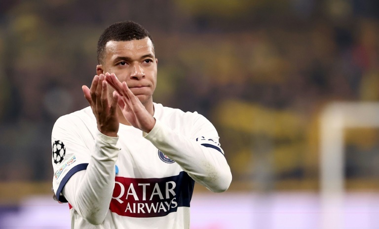 PSG boss Luis Enrique claims 'perfect' relationship with Mbappe