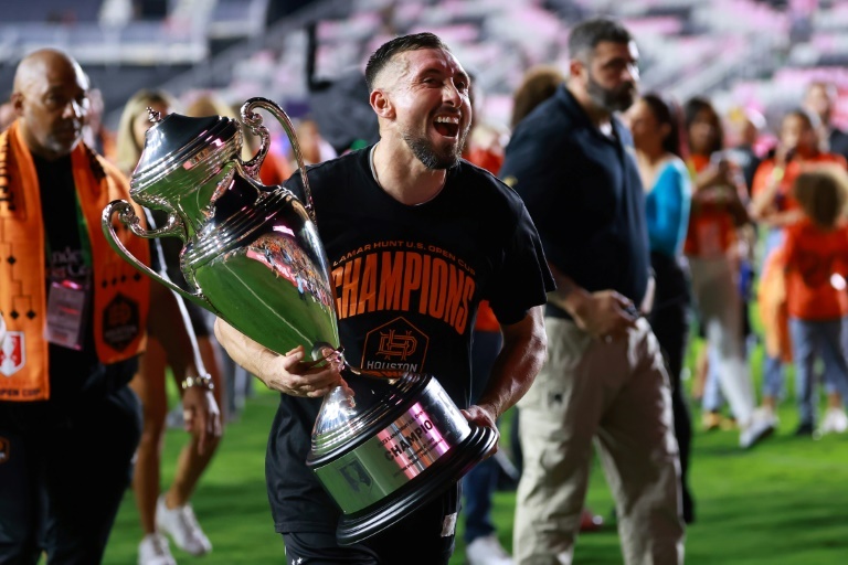 US Soccer denies MLS entering reserve teams into US Open Cup