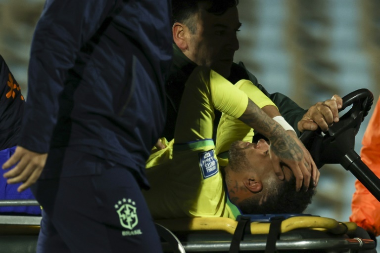 Neymar Jr likely to miss 2024 Copa America