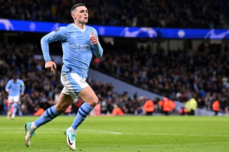 Foden thinks he doesn't get 'enough credit' after winning his 14th City trophy