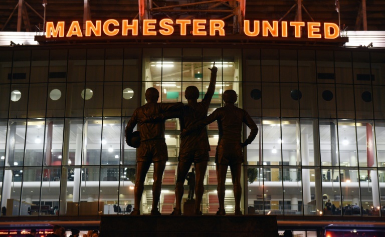 Manchester United: Triumphs, tragedy and trophies