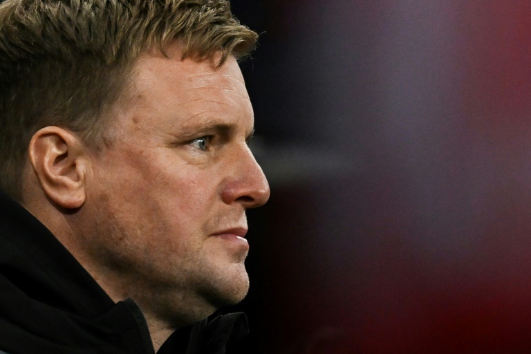 Eddie Howe puts faltering Newcastle stars on notice