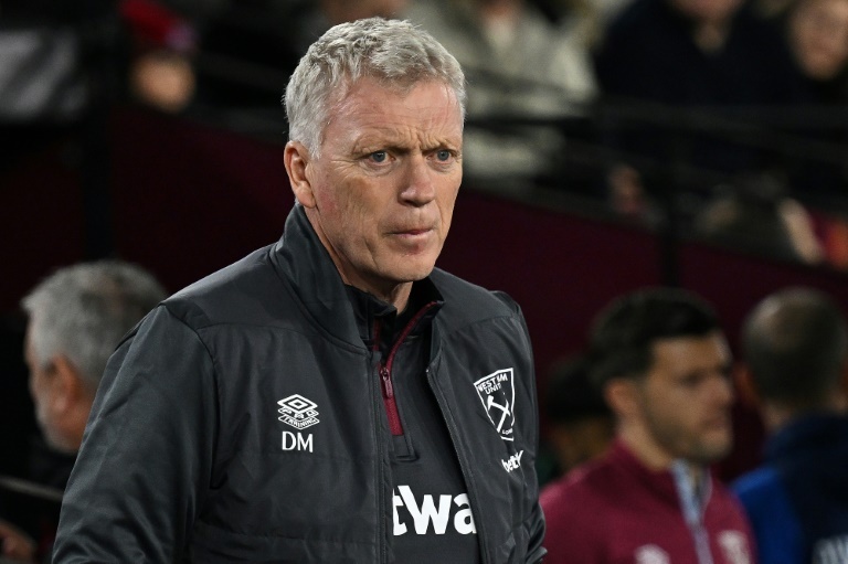 David Moyes proud of Hammers' progress as Arsenal await