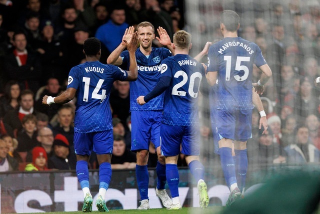 Main news from English football on 28th December