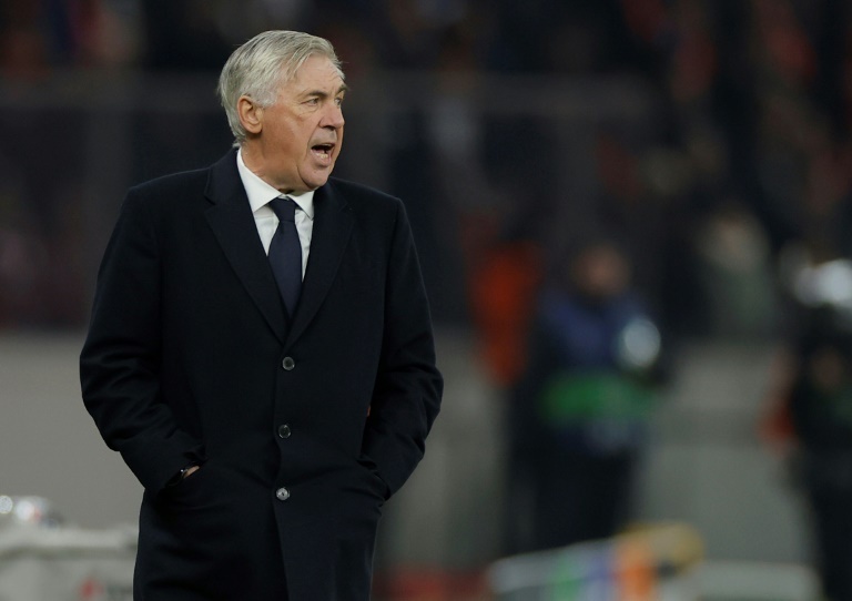 OFFICIAL: Carlo Ancelotti renews Real Madrid contract until 2026