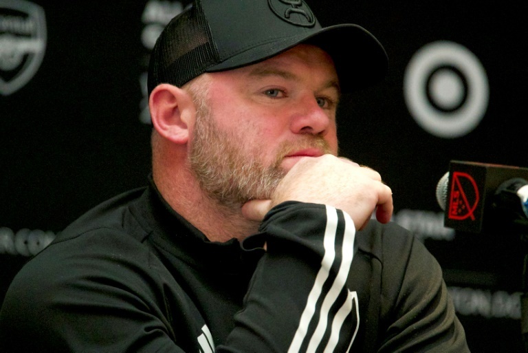 Wayne Rooney hit hard by 'setback' after Birmingham City sacking