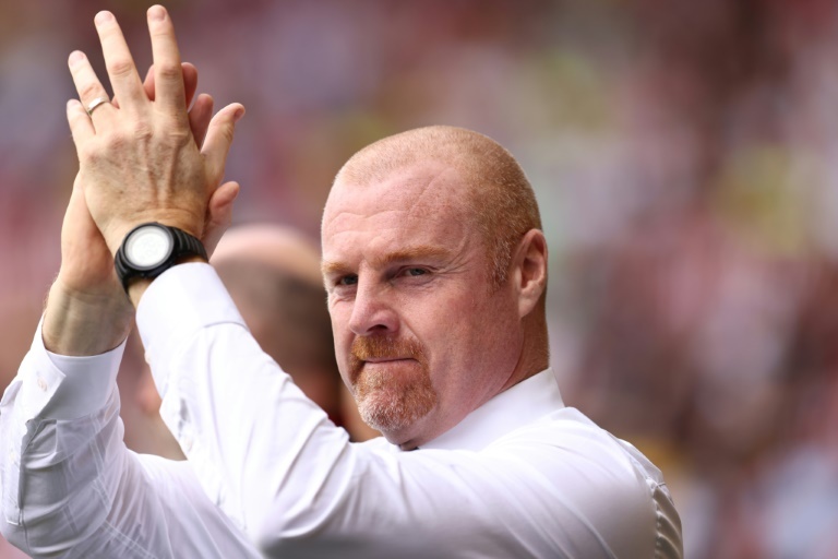 Premier League key for Everton's Sean Dyche ahead of FA Cup tie