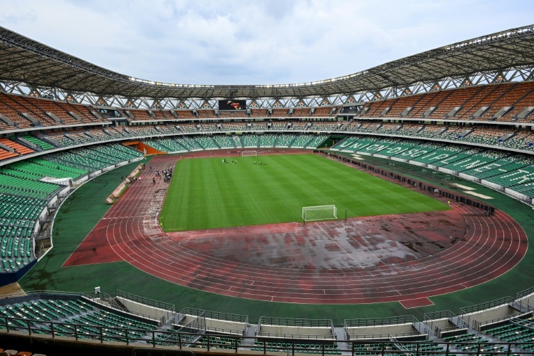 Mane's Senegal ready to defend title as Ivory Coast hosts Cup of Nations