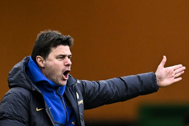 Pochettino claims Chelsea need to play every single game 'like a final'