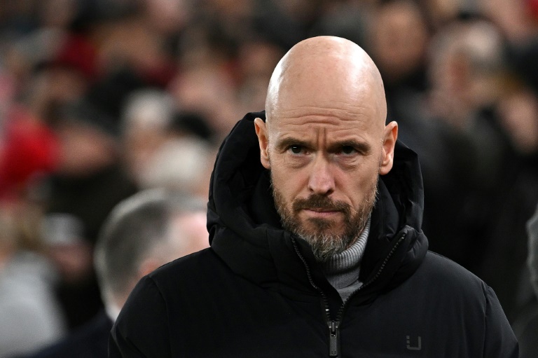 Man Utd need players who are 'hungry to fight', says Ten Hag