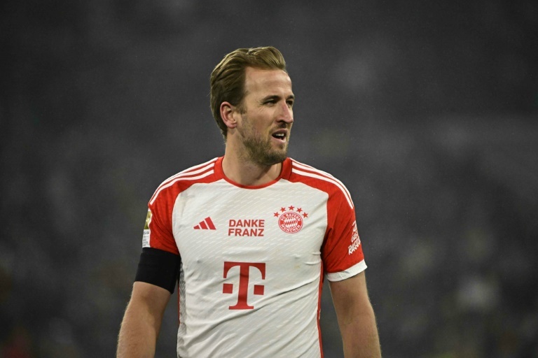 'Shark' Kane can beat Lewandowski's Bundesliga goals record, says Tuchel