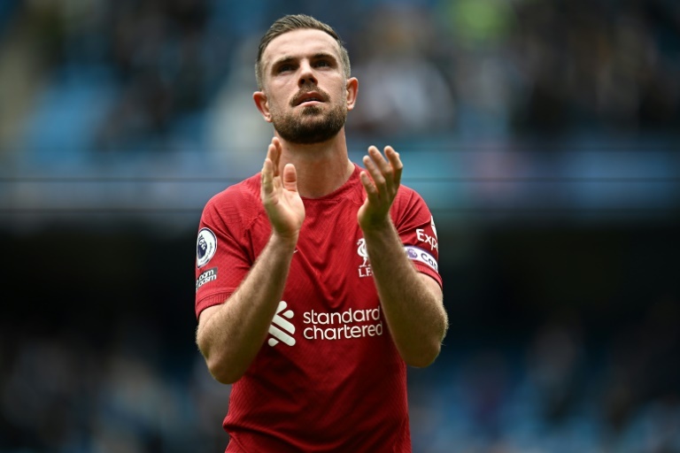 Saudi Arabian exodus: Ajax push to land former Liverpool's Henderson