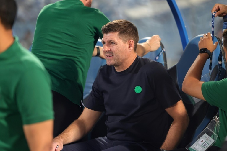 Gerrard extends Al-Ettifaq contract until 2027 after Henderson exit