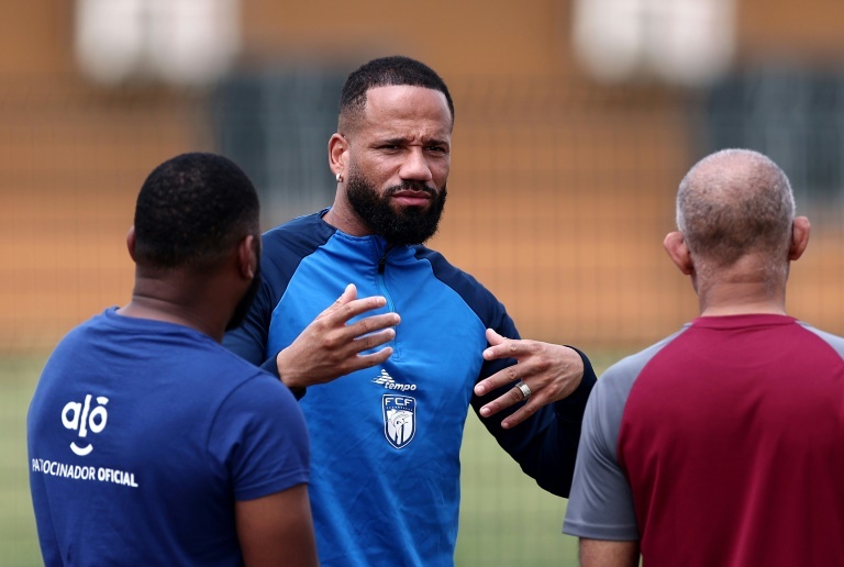 'Nothing is impossible': Ex Man Utd striker Bebe looks to make AFCON mark