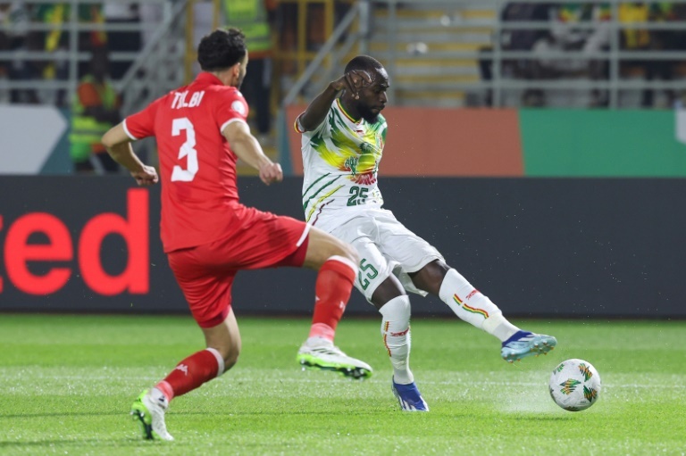 Mali stay top, Tunisia back in contention after drab AFCON draw