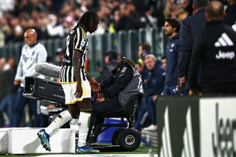 Moise Kean turns down more than three teams for Atletico