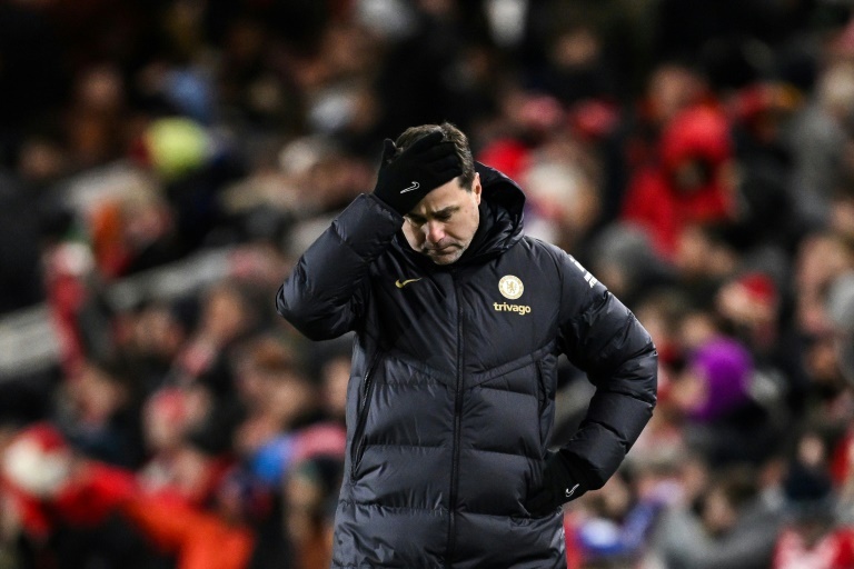 Pochettino seeks 'passport' to Wembley to kickstart Chelsea career