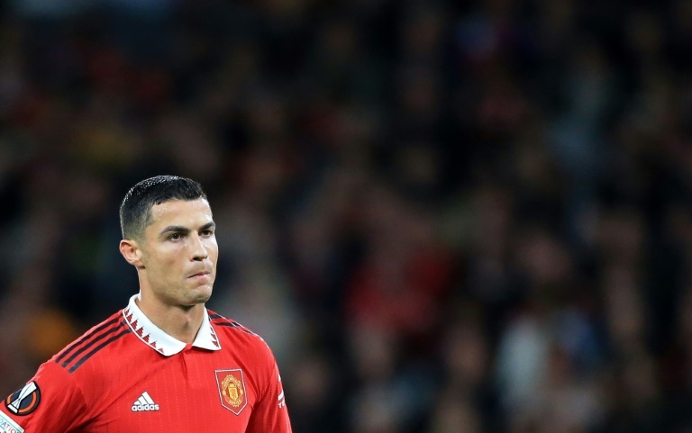 Al-Nassr willing to sign Man Utd star to reunite him with Ronaldo