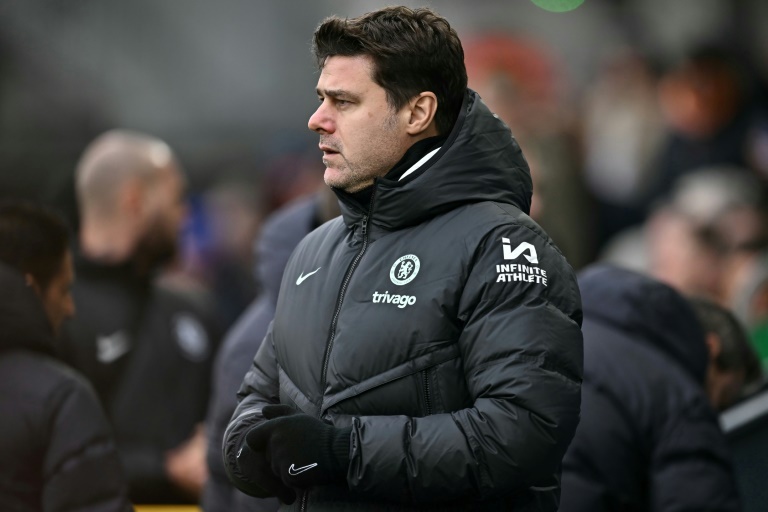 Pochettino wants to build side worthy of Chelsea's history