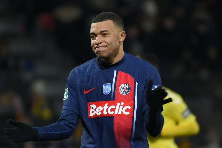 'Bild': Mbappe decides to leave PSG to join Madrid