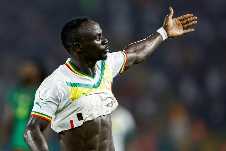 Senegal remain team to beat after spectacular AFCON group stage