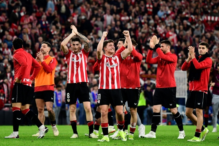 Atletico face Athletic in Copa dey Rey semis