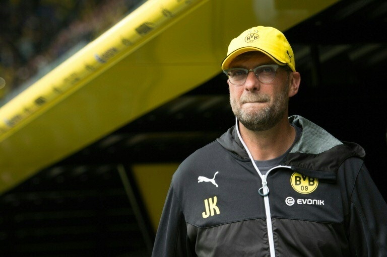 Klopp's 'shock' Liverpool exit generates talk of Germany move