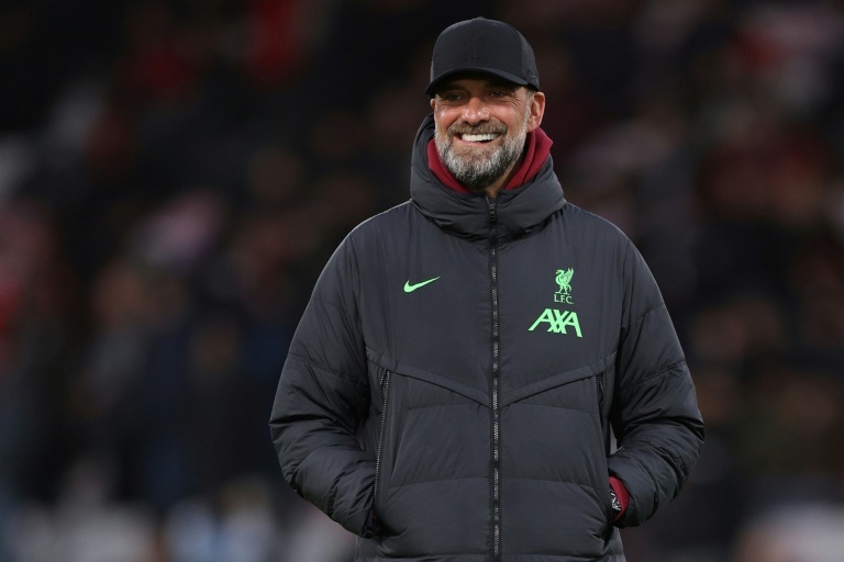 Klopp to take sabbatical, rules out ever managing another English club