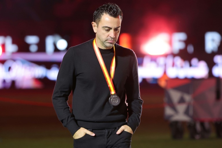 From title triumph to stepping down, how Xavi's Barca dream soured