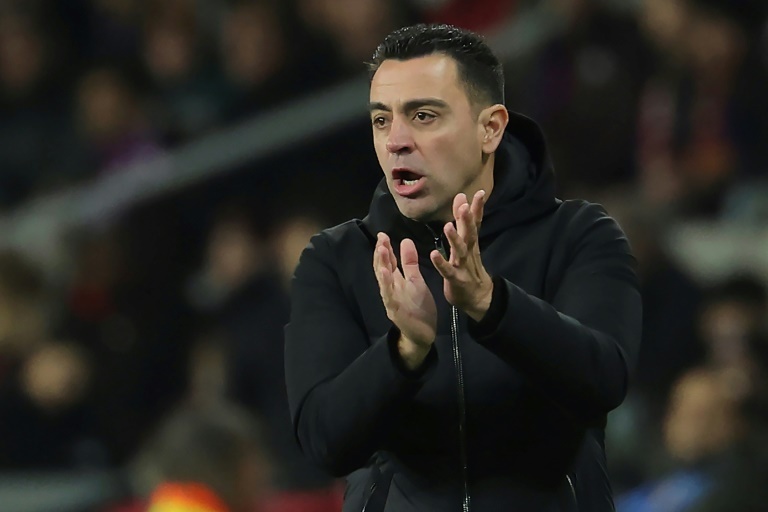 Real Madrid 'adulterating' La Liga: Barca manager Xavi