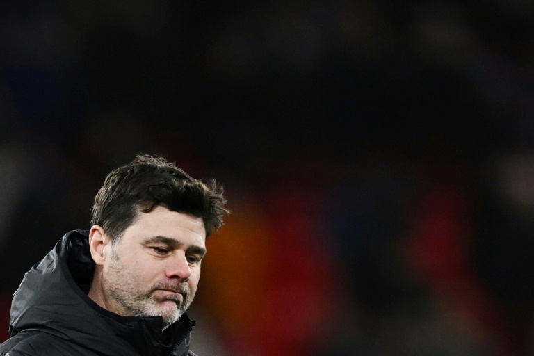 Youthful Chelsea suffering growing pains, claims Pochettino