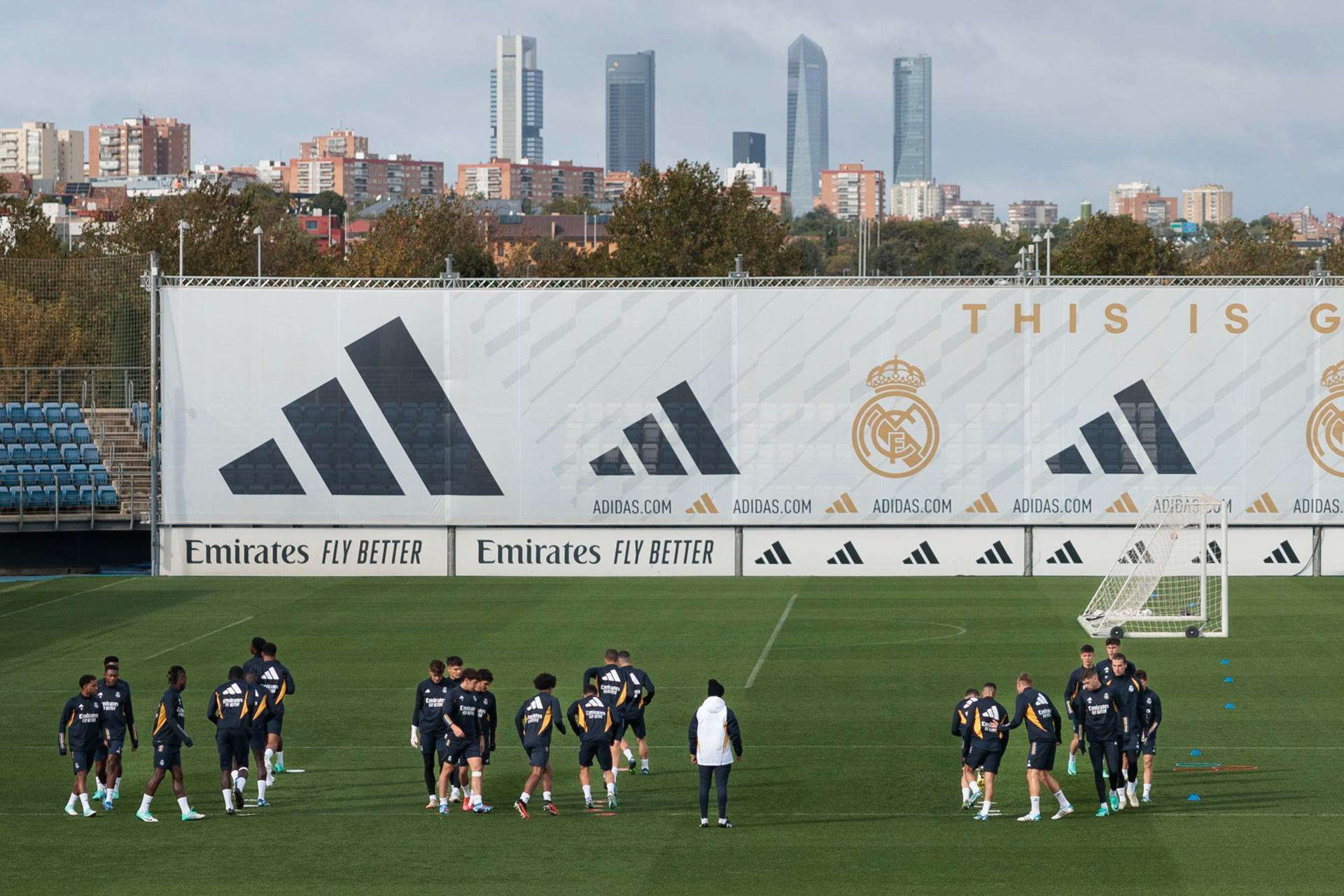 Real Madrid icon Miguel Angel Gonzalez dies at 76