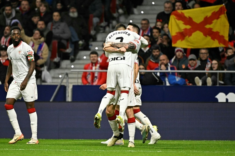 Berenguer penalty earns Athletic Copa semi first leg win at Atletico