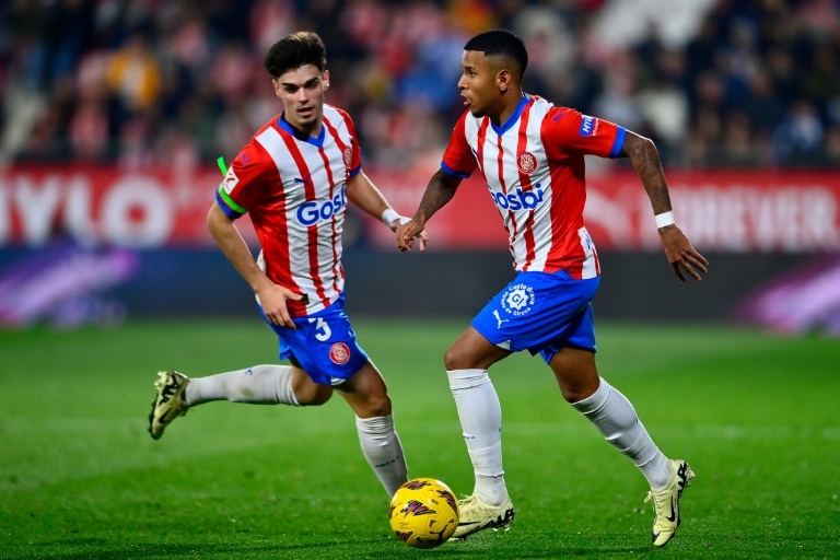 Girona title challenge faces crucial Madrid showdown